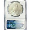 Image 2 : 1923-S Silver Peace Dollar NGC AU58