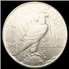Image 2 : 1934 Silver Peace Dollar UNCIRCULATED
