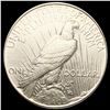 Image 2 : 1934 Silver Peace Dollar UNCIRCULATED