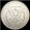 Image 2 : 1886-O Morgan Silver Dollar CLOSELY UNCIRCULATED