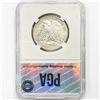 Image 2 : 1918-S Walking Liberty Half Dollar PGA MS65