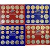 Image 1 : 2000 US Mint Coin Sets (36 Coins)