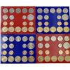 Image 2 : 2000 US Mint Coin Sets (36 Coins)