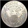Image 2 : 1807 Draped Bust Half Dollar NICELY CIRCULATED