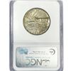 Image 2 : 1936-S Oregon Trail Half Dollar NGC MS66