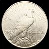 Image 2 : 1934 Silver Peace Dollar CLOSELY UNCIRCULATED