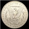 Image 2 : 1904-S Morgan Silver Dollar CLOSELY UNCIRCULATED