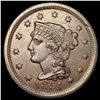 Image 1 : 1851 Large Cent CHOICE BU