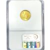 Image 2 : 2004 $5 1/10oz American Gold Eagle NGC MS69