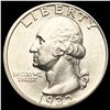 Image 1 : 1932-D Washington Silver Quarter UNCIRCULATED