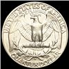 Image 2 : 1932-D Washington Silver Quarter UNCIRCULATED