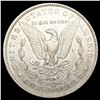 Image 2 : 1884-S Morgan Silver Dollar CLOSELY UNCIRCULATED