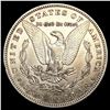 Image 2 : 1896-O Morgan Silver Dollar HIGH GRADE