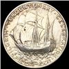Image 2 : 1920 Pilgrim Half Dollar UNCIRCULATED