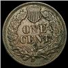 Image 2 : 1870 Indian Head Cent UNCIRCULATED