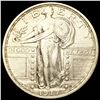 Image 1 : 1917-D Standing Liberty Quarter CLOSELY UNCIRCULAT