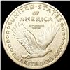 Image 2 : 1917-D Standing Liberty Quarter CLOSELY UNCIRCULAT