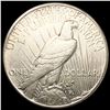 Image 2 : 1928 Silver Peace Dollar UNCIRCULATED