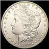 Image 1 : 1897-O Morgan Silver Dollar CLOSELY UNCIRCULATED