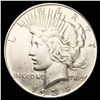 Image 1 : 1934 Silver Peace Dollar UNCIRCULATED