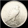 Image 2 : 1934 Silver Peace Dollar UNCIRCULATED