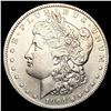 Image 1 : 1904-S Morgan Silver Dollar CLOSELY UNCIRCULATED