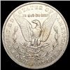 Image 2 : 1904-S Morgan Silver Dollar CLOSELY UNCIRCULATED