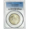 Image 1 : 1936-D Rhode Island Half Dollar PCGS MS65