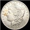 Image 1 : 1886-O Morgan Silver Dollar UNCIRCULATED