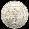 Image 2 : 1886-O Morgan Silver Dollar UNCIRCULATED
