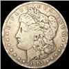 Image 1 : 1903-S Morgan Silver Dollar NICELY CIRCULATED