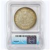 Image 2 : 1886 Morgan Silver Dollar ICG MS65