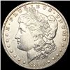 Image 1 : 1894-O Morgan Silver Dollar CLOSELY UNCIRCULATED