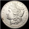 Image 1 : 1883-S Morgan Silver Dollar CLOSELY UNCIRCULATED