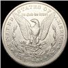 Image 2 : 1883-S Morgan Silver Dollar CLOSELY UNCIRCULATED