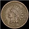 Image 1 : 1862 Indian Head Cent CLOSELY UNCIRCULATED