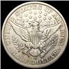 Image 2 : 1900-S Barber Half Dollar CLOSELY UNCIRCULATED