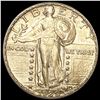 Image 1 : 1929 Standing Liberty Quarter CLOSELY UNCIRCULATED