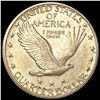 Image 2 : 1929 Standing Liberty Quarter CLOSELY UNCIRCULATED