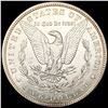 Image 2 : 1889-S Morgan Silver Dollar UNCIRCULATED