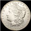 Image 1 : 1893-O Morgan Silver Dollar CLOSELY UNCIRCULATED