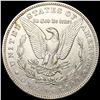 Image 2 : 1893-O Morgan Silver Dollar CLOSELY UNCIRCULATED
