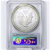 Image 2 : 2010-W American Silver Eagle PCGS PR70 DCAM