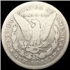 Image 2 : 1878 8TF Morgan Silver Dollar NICELY CIRCULATED