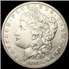 Image 1 : 1892-S Morgan Silver Dollar CLOSELY UNCIRCULATED