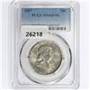 Image 1 : 1957 Franklin Half Dollar PCGS MS66 FBL