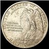 Image 2 : 1925 Stone Mountain Half Dollar CLOSELY UNCIRCULAT