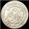 Image 2 : 1827 Capped Bust Dime NEARLY UNCIRCULATED