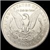 Image 2 : 1892-S Morgan Silver Dollar CLOSELY UNCIRCULATED