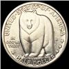 Image 1 : 1936-S Bay Bridge Half Dollar UNCIRCULATED